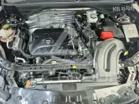 2023 Chevrolet TRAILBLAZE