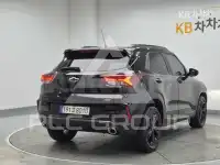 2023 Chevrolet TRAILBLAZE