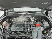 2023 Chevrolet TRAILBLAZE