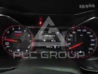 2023 Chevrolet TRAILBLAZE
