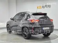 2023 Chevrolet TRAILBLAZE