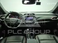 2023 Chevrolet TRAILBLAZE