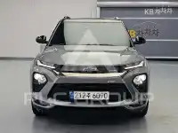 2023 Chevrolet TRAILBLAZE