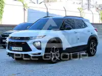 2023 Chevrolet TRAILBLAZE