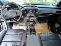 2023 Chevrolet TRAILBLAZE