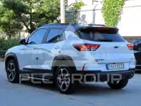2023 Chevrolet TRAILBLAZE