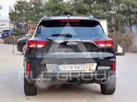 2023 Chevrolet TRAILBLAZE