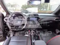 2023 Chevrolet TRAILBLAZE