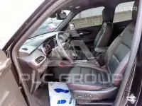 2023 Chevrolet TRAILBLAZE