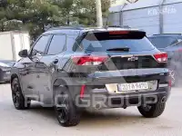 2023 Chevrolet TRAILBLAZE