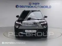 2023 Chevrolet TRAILBLAZE