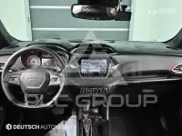 2023 Chevrolet TRAILBLAZE