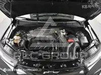 2023 Chevrolet TRAILBLAZE