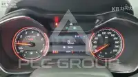 2023 Chevrolet TRAILBLAZE