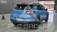 2023 Chevrolet TRAILBLAZE