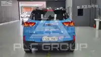 2023 Chevrolet TRAILBLAZE
