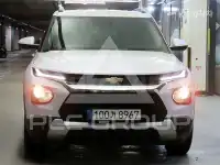 2023 Chevrolet TRAILBLAZE