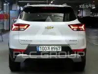 2023 Chevrolet TRAILBLAZE
