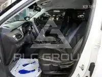 2023 Chevrolet TRAILBLAZE