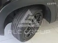 2023 Chevrolet TRAILBLAZE
