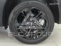 2023 Chevrolet TRAILBLAZE