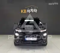 2023 Chevrolet TRAILBLAZE