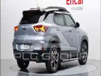 2023 Chevrolet TRAILBLAZE