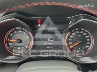 2023 Chevrolet TRAILBLAZE