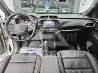 2023 Chevrolet TRAILBLAZE