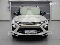 2023 Chevrolet TRAILBLAZE