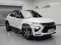 2023 Chevrolet TRAILBLAZE