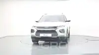 2023 Chevrolet TRAILBLAZE