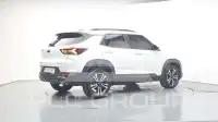 2023 Chevrolet TRAILBLAZE