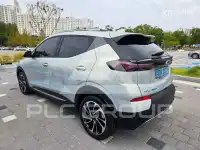 2023 Chevrolet Bolt