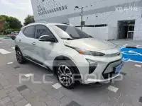 2023 Chevrolet Bolt