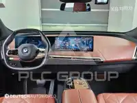 2023 BMW iX