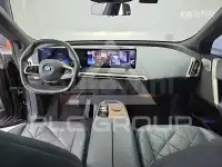 2023 BMW iX