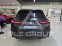 2023 BMW iX