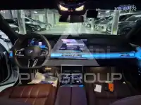 2023 BMW I7