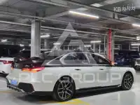 2023 BMW I7