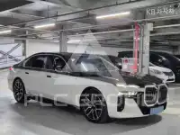 2023 BMW I7