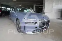 2023 BMW I7