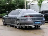 2023 BMW I7