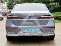 2023 BMW I7