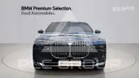 2023 BMW I7