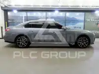 2023 BMW I7