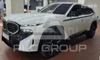 2023 BMW M1