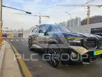 2023 BMW XM
