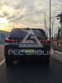 2023 BMW XM
