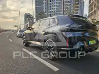 2023 BMW XM